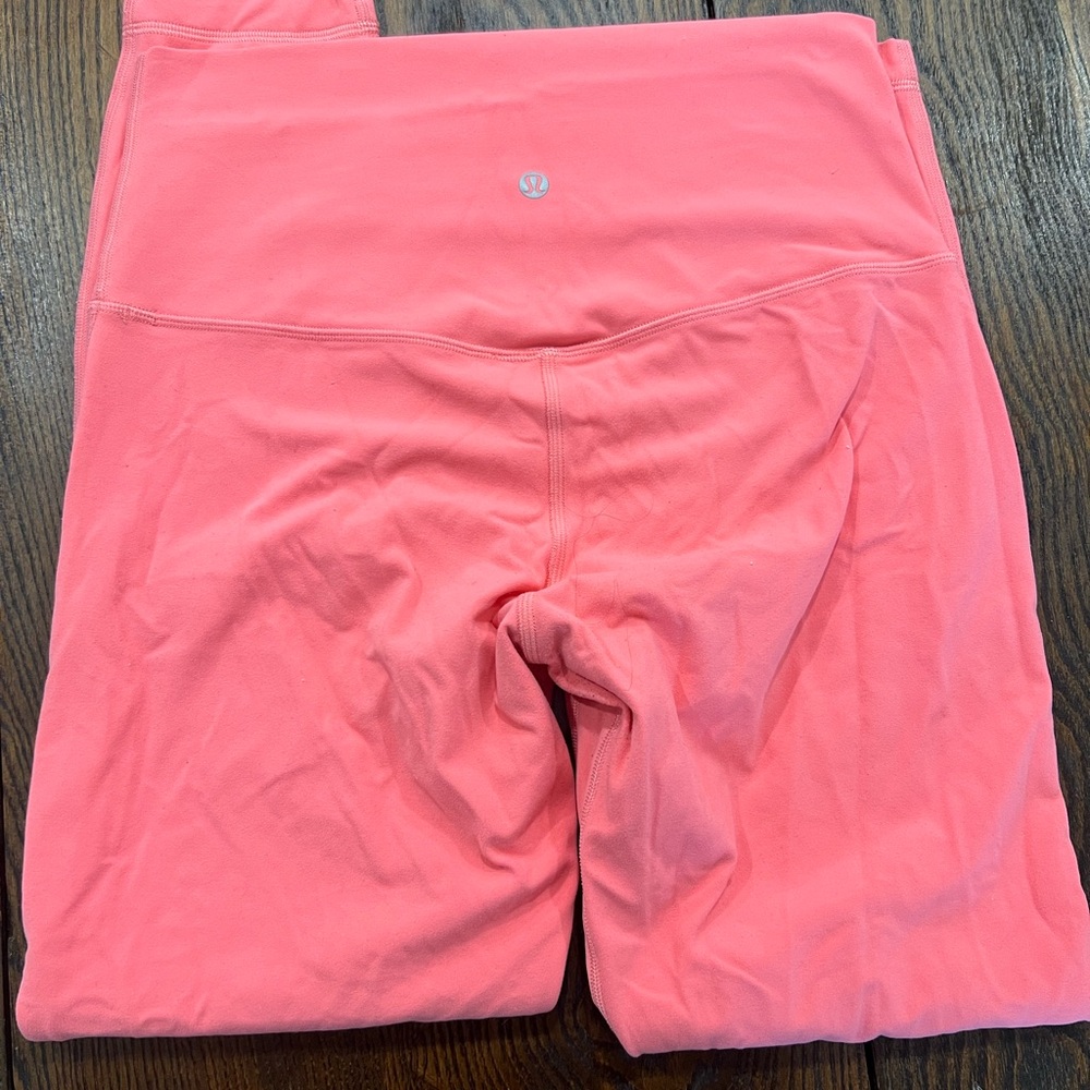 Lululemon Align Leggings